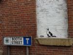 Stewy - Dissenting Academy Salford